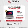 Lenovo Ideapad 3, 82H701K3UE