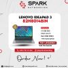 Lenovo IdeaPad 3, 82H8014BIN