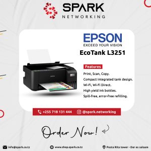 Epson EcoTank L3152