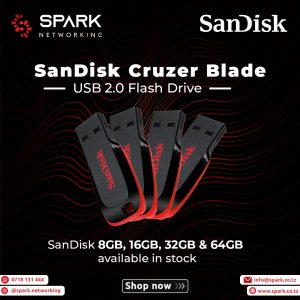 SanDisk Cruzer Blade, (SanDisk 8GB)