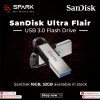 SanDisk Ultra Flair, (16GB)