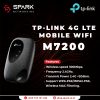 Tp Link 4G LTE Moblie WiFi