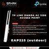 Tp Link Omada AC 1200 Acess Point, EAP225(Outdoor)