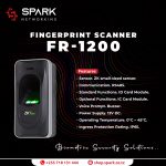 Fingerprint Scanner FR-1200