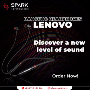 Lenovo Hangung Headphones
